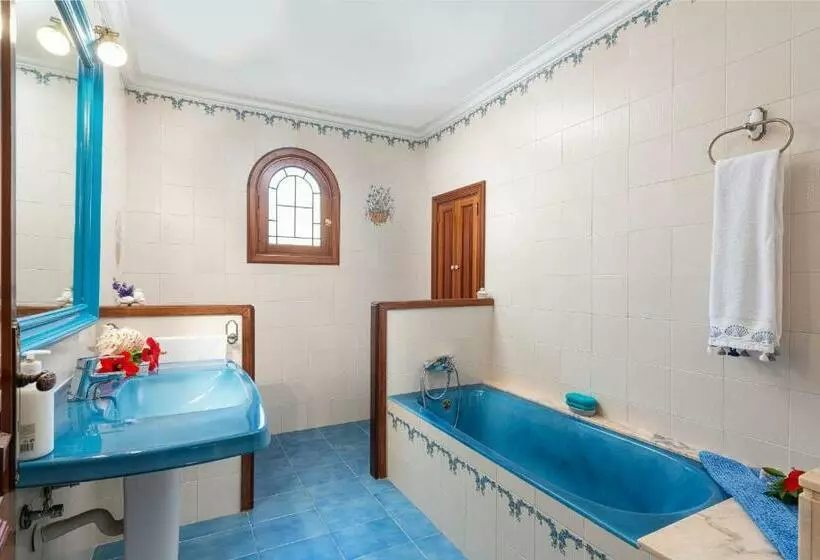 Villa Roses   Alcúdia