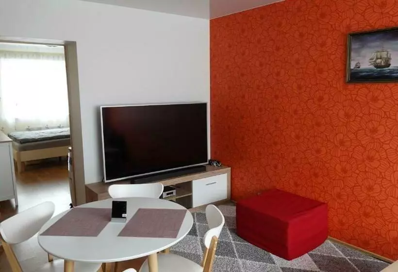 Cozy Telliskivi Apartment Near City Centre