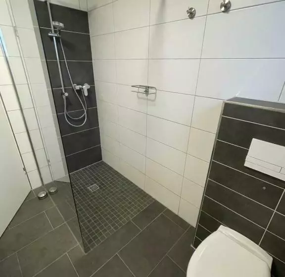 Ferien Bungalow Ennens