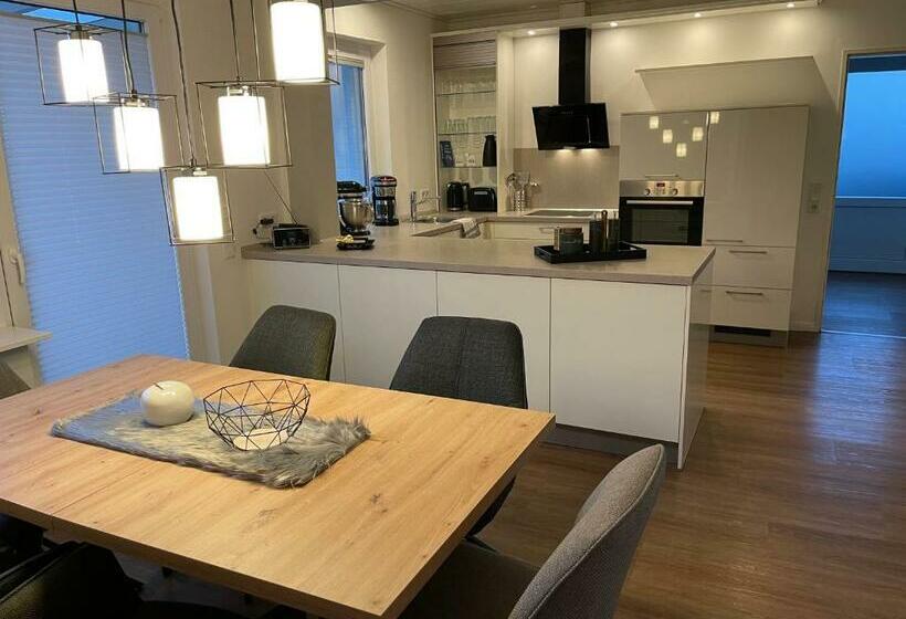 Ferien Bungalow Ennens