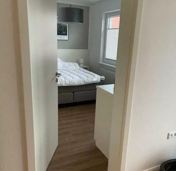 Ferien Bungalow Ennens