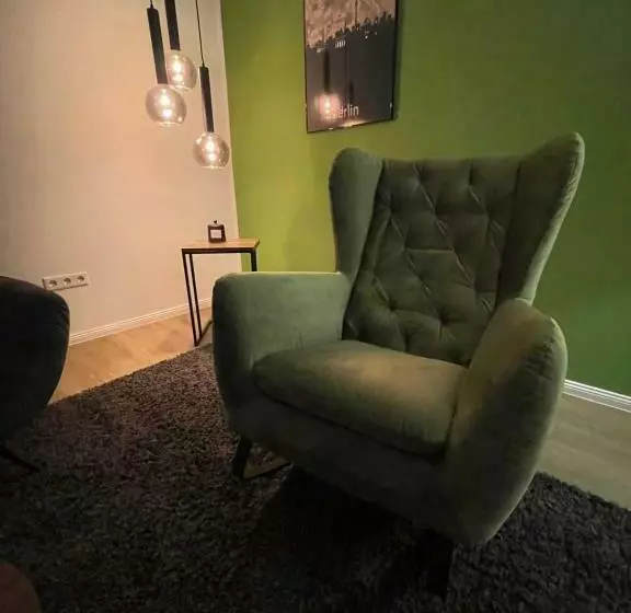 Ferien Bungalow Ennens