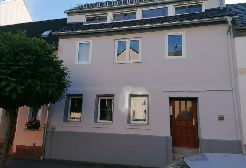 Fewo Lichtenstein