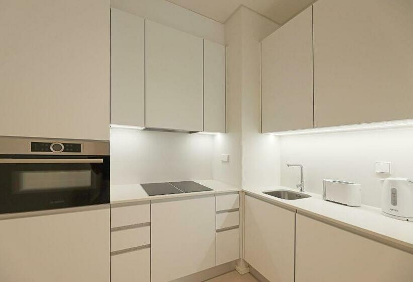 Flh Gaia Homey Flat With Pateo Iii