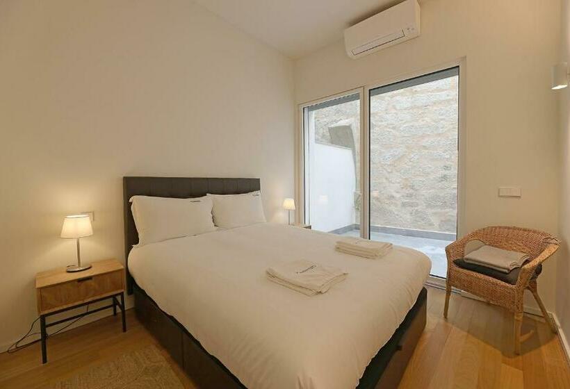 Flh Gaia Homey Flat With Pateo Iii