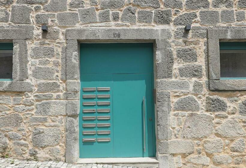 Flh Gaia Homey Flat With Pateo Iii