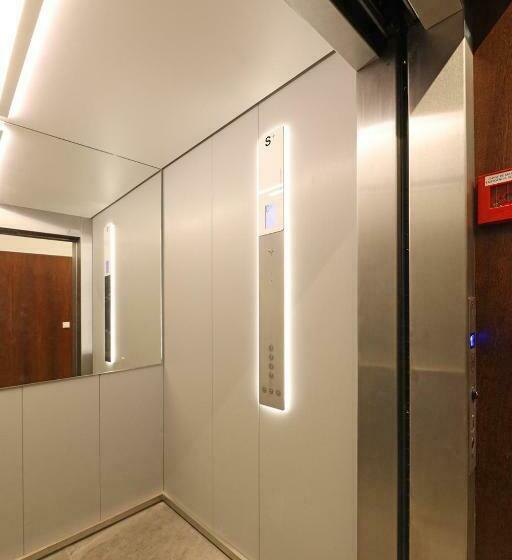 Flh Gaia Homey Flat With Pateo Iii