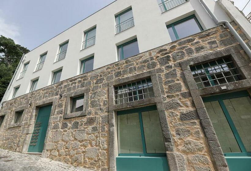 Flh Gaia Homey Flat With Pateo Iii