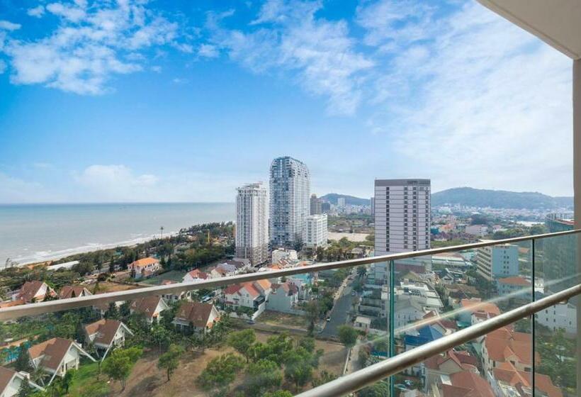 The Sóng 3pn View Biển