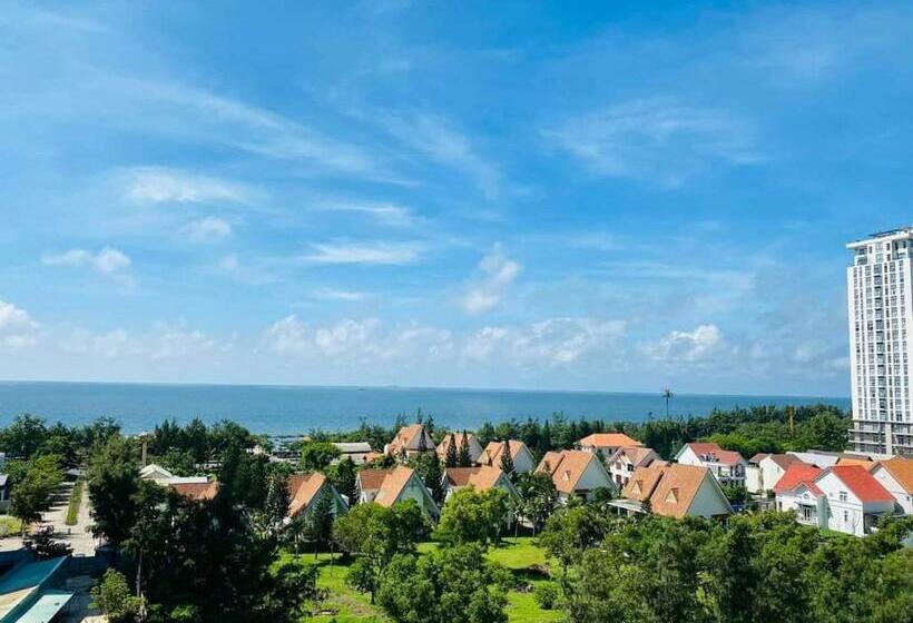 The Sóng 3pn View Biển