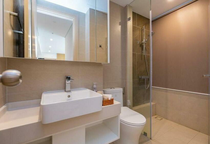 The Sóng 3pn View Biển