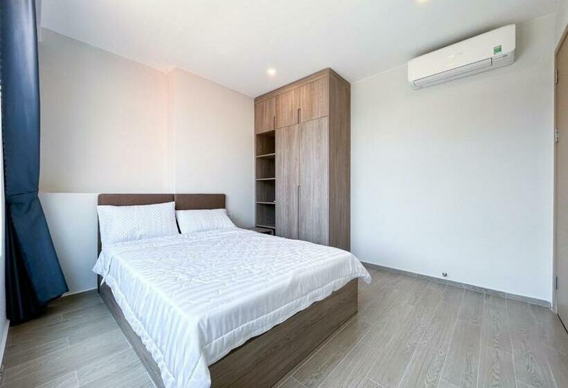 The Sóng 3pn View Biển