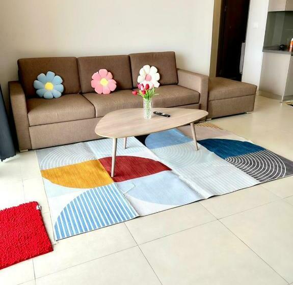 The Sóng 3pn View Biển