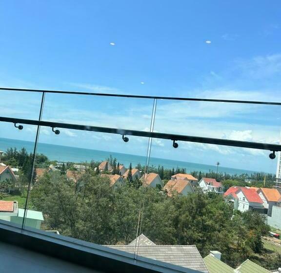 The Sóng 3pn View Biển