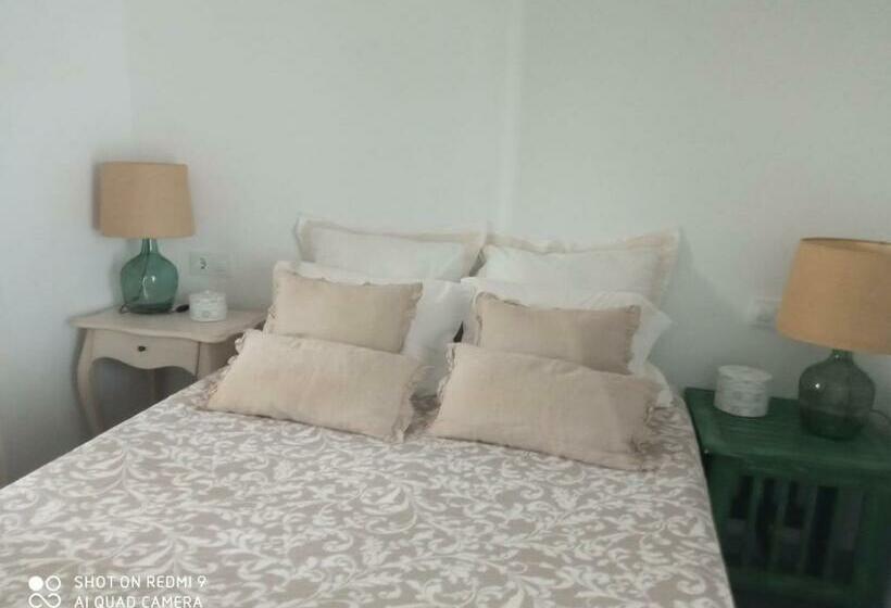 La Coqueta De Vejer By Casistasconencantoes