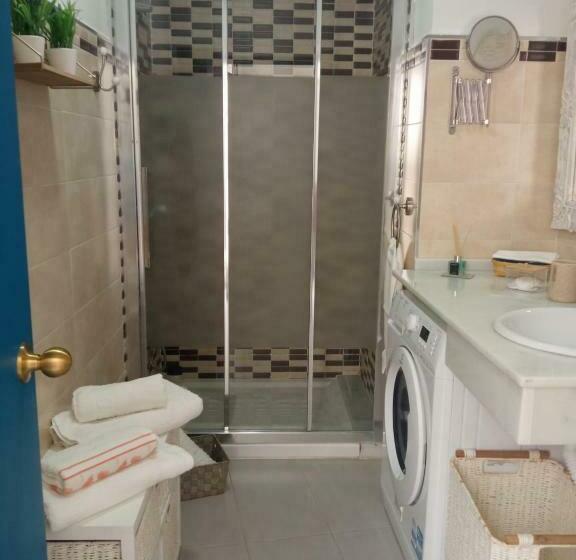 La Coqueta De Vejer By Casistasconencantoes