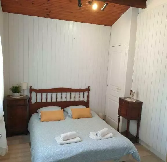 Le Clos Roby Maison Avec Piscine Proche Du Centre Historique