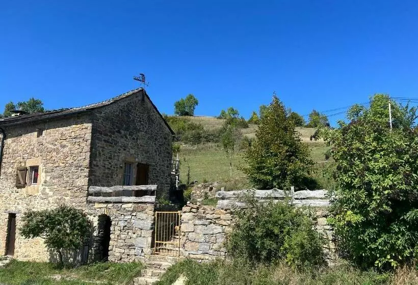 Le Col De Perjuret