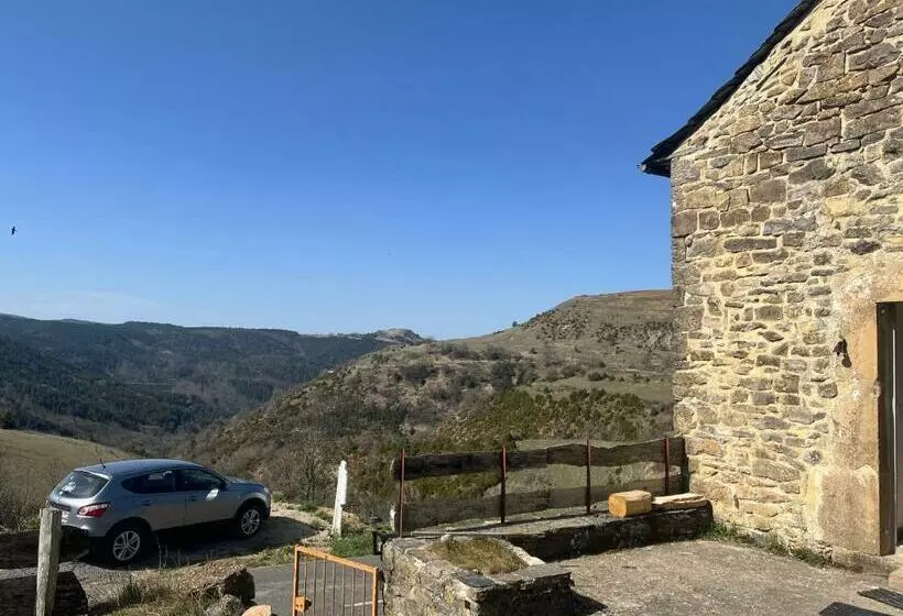 Le Col De Perjuret
