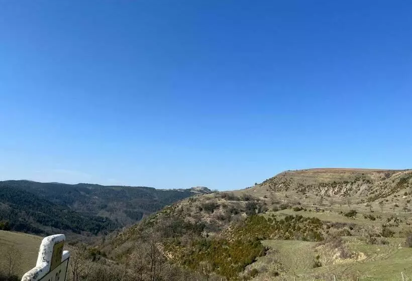Le Col De Perjuret