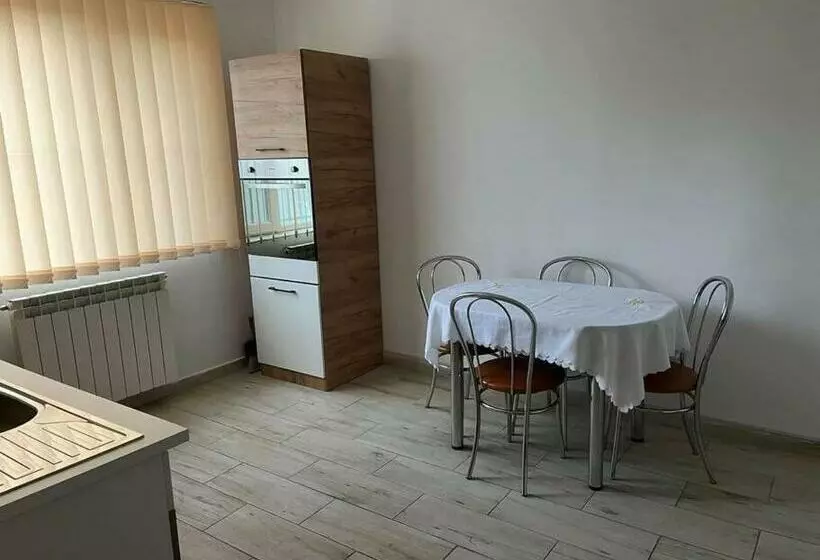 Modern Apartment In The Heart Of Focșani