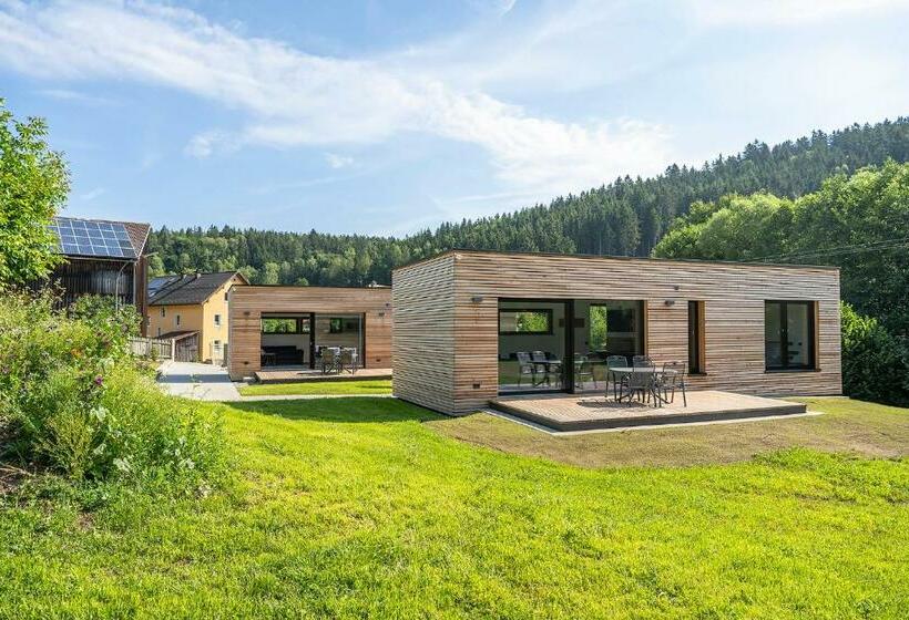 Modul Häuser Maurer