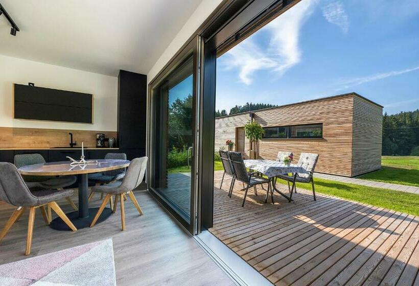 Modul Häuser Maurer