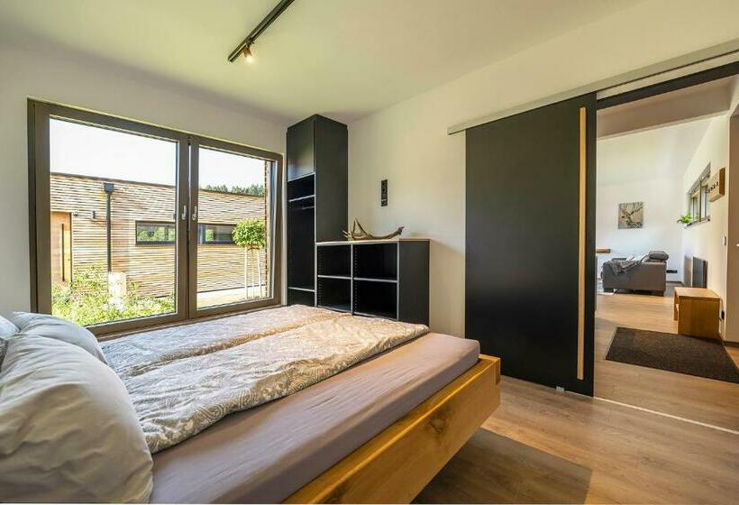 Modul Häuser Maurer