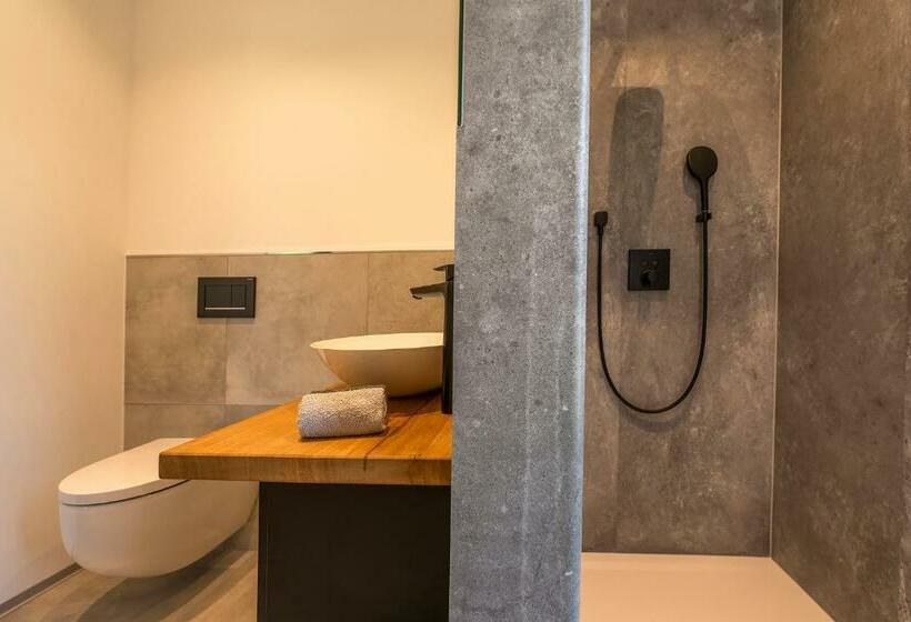 Modul Häuser Maurer