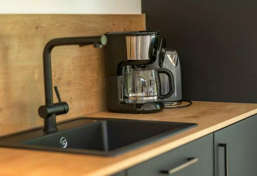 Modul Häuser Maurer