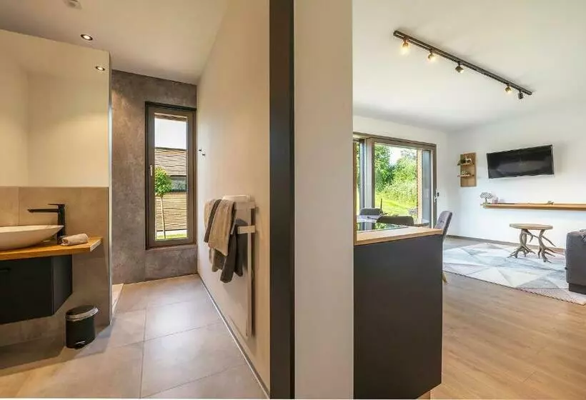 Modul Häuser Maurer