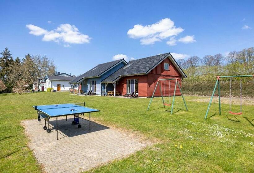 Ostsee Landurlaub Auf Dem Ferienhof Ofc 21