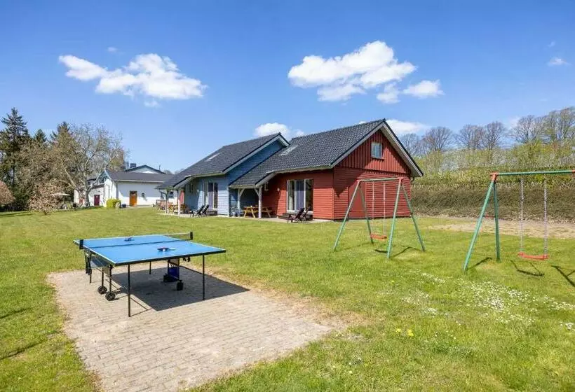 Ostsee Landurlaub Auf Dem Ferienhof Ofc 21