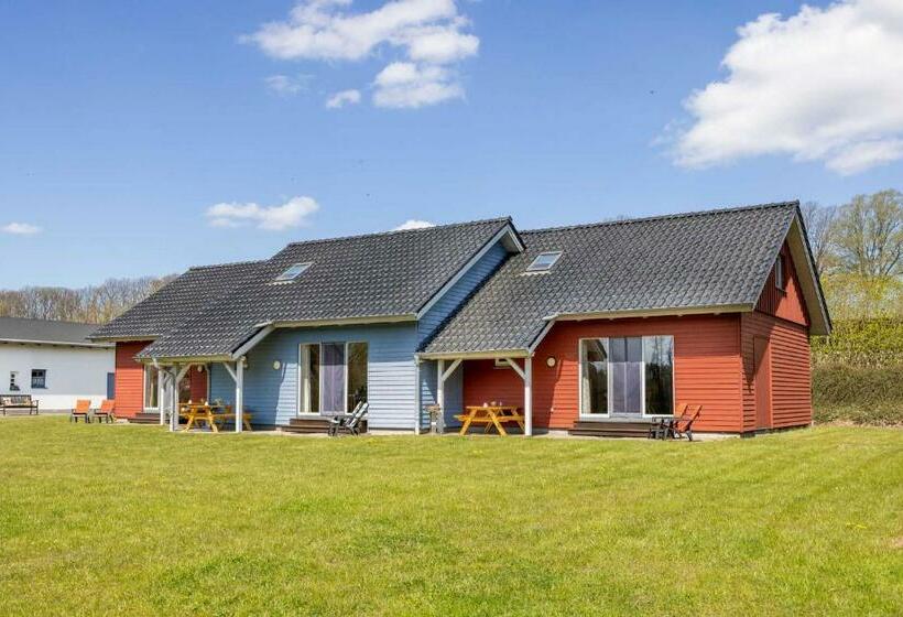 Ostsee Landurlaub Auf Dem Ferienhof Ofc 21