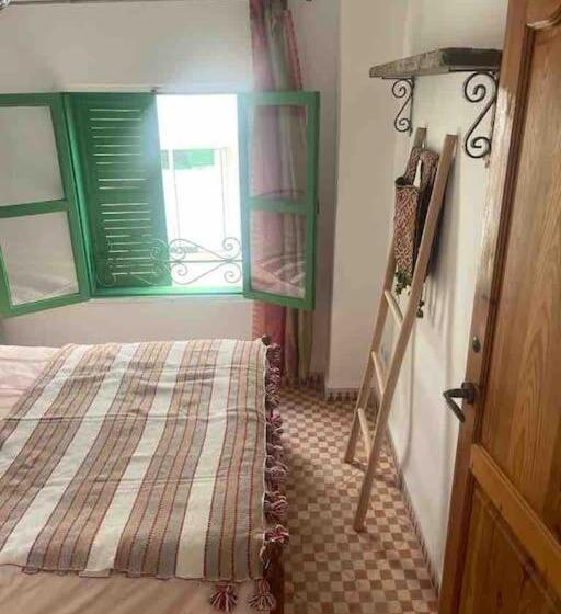 Over Sea Taghazout El Baraka