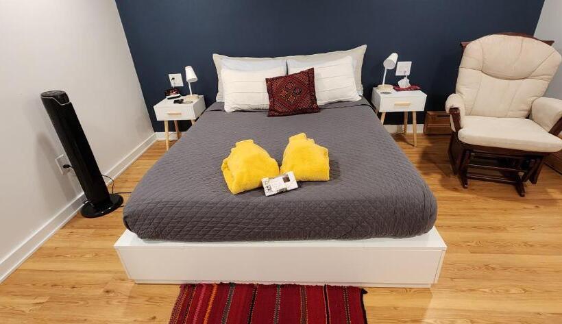 Private Studio Close To Downtown Rhinebeck