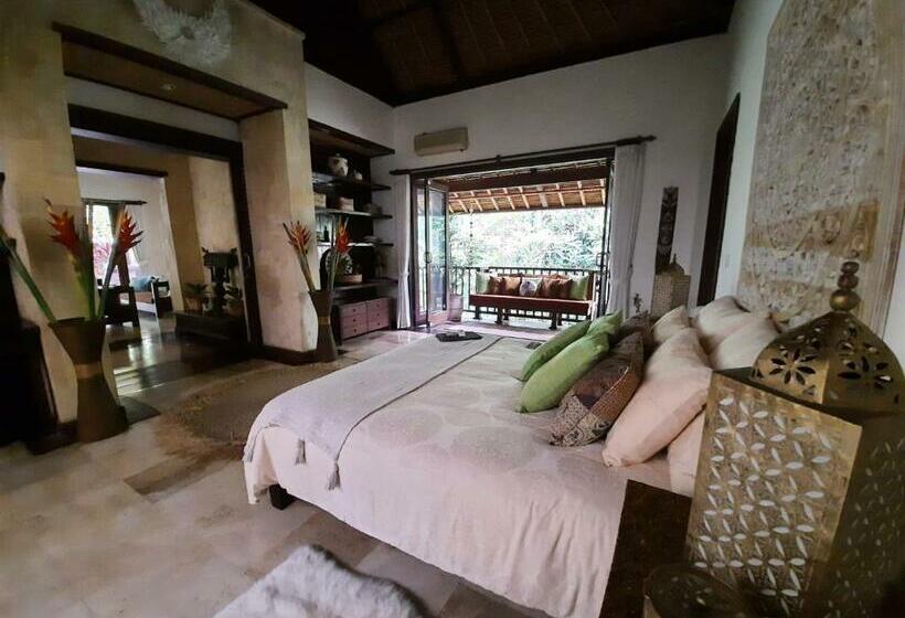 Pure House Ubud
