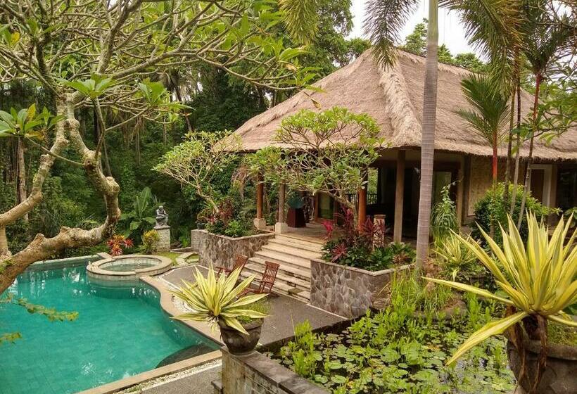 Pure House Ubud