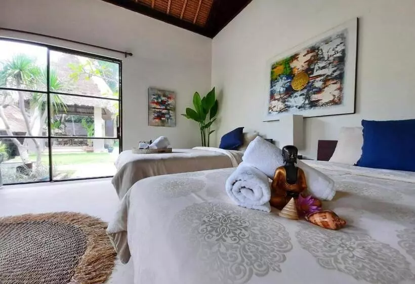 Pure House Ubud