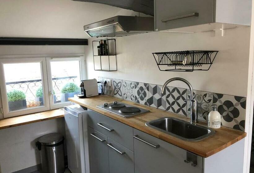 Fontainebleau   Chez Andrea