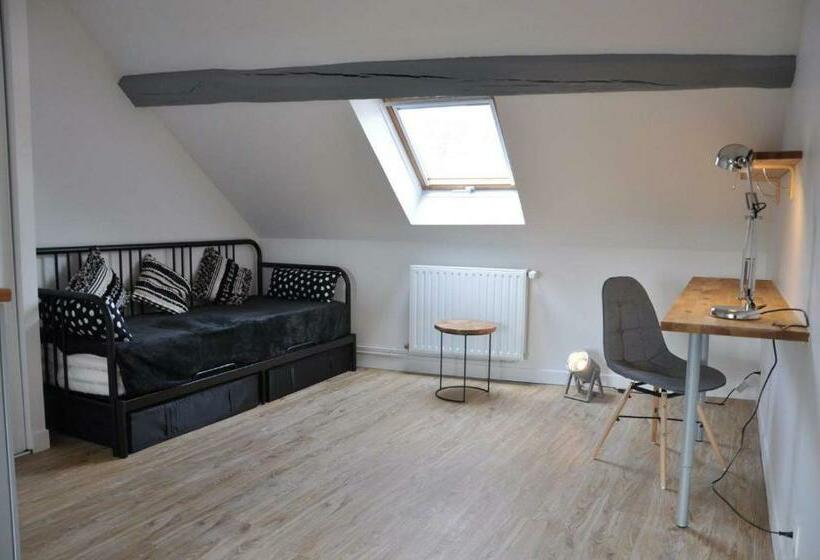 Fontainebleau   Chez Andrea