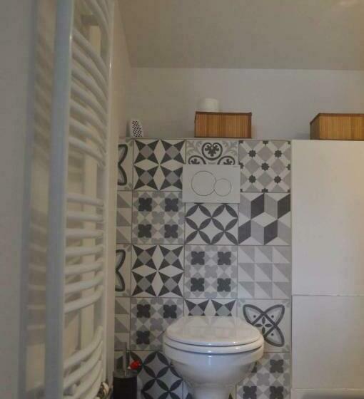 Fontainebleau   Chez Andrea