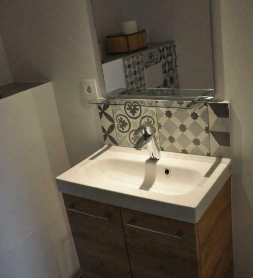 Fontainebleau   Chez Andrea