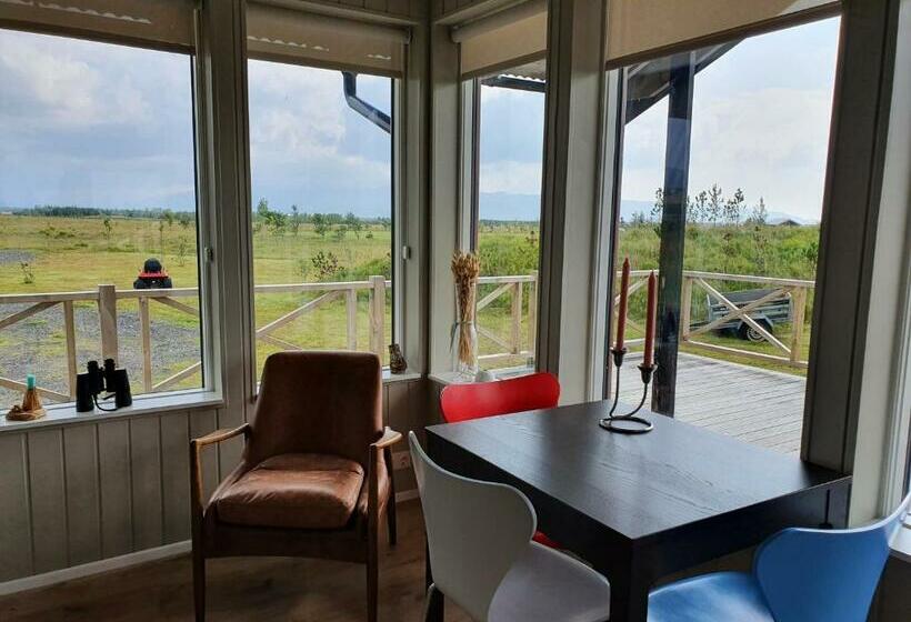 Adorable Cosy And Private New Cabin In The South