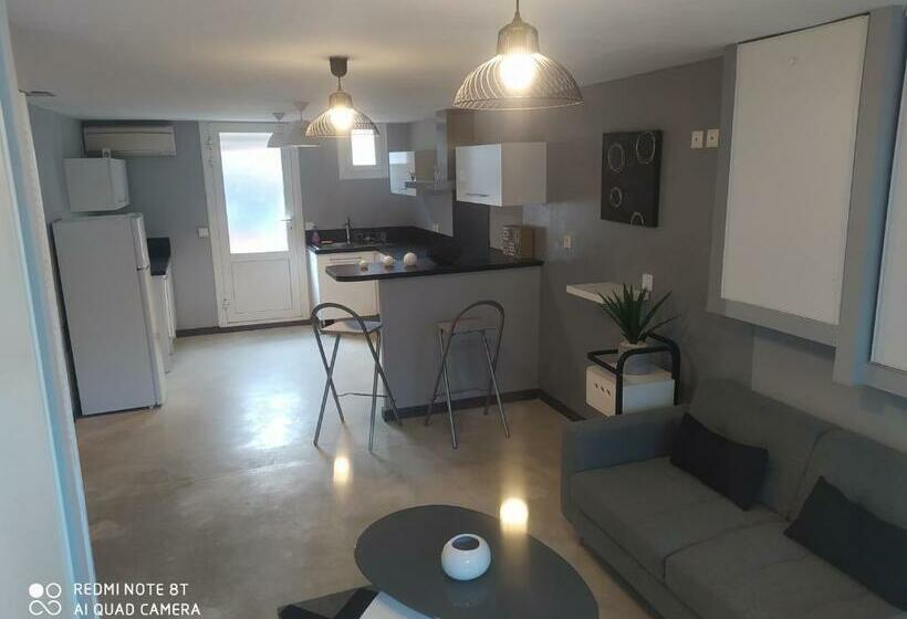 Appartement Quartier Calme