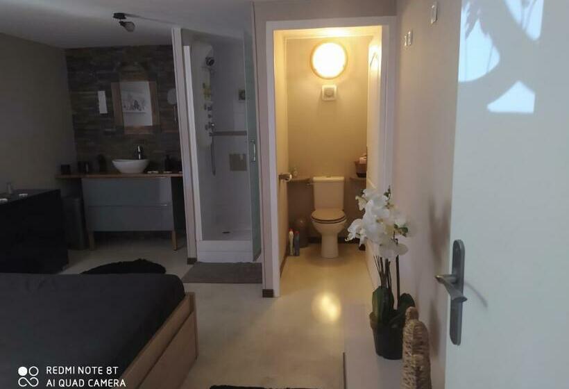 Appartement Quartier Calme