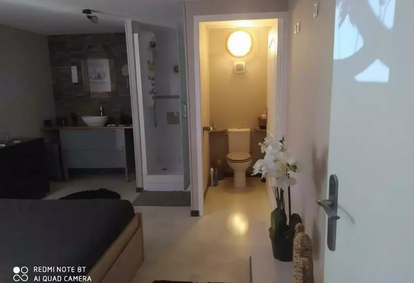 Appartement Quartier Calme