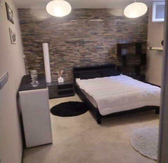 Appartement Quartier Calme