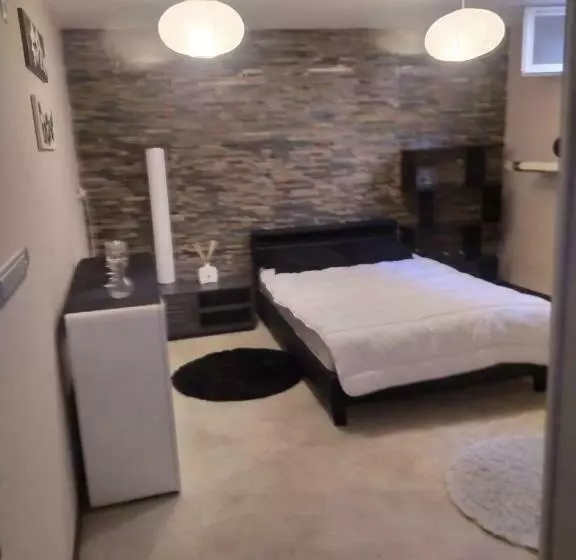 Appartement Quartier Calme