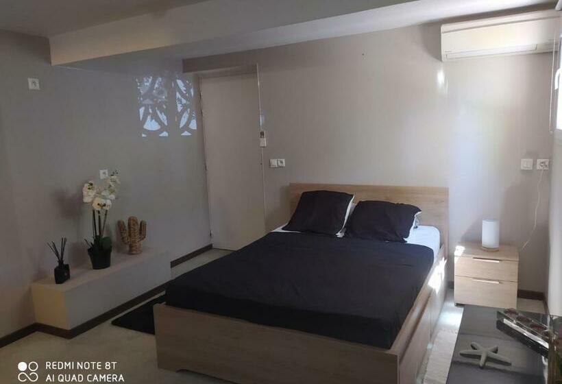 Appartement Quartier Calme